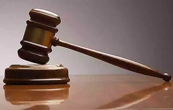 Alleged contempt: Delta commissioner, three others risk jail
